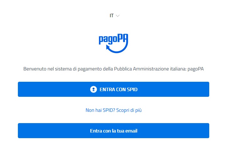 mav licenziamento cessazione colf badante pagopa contributi